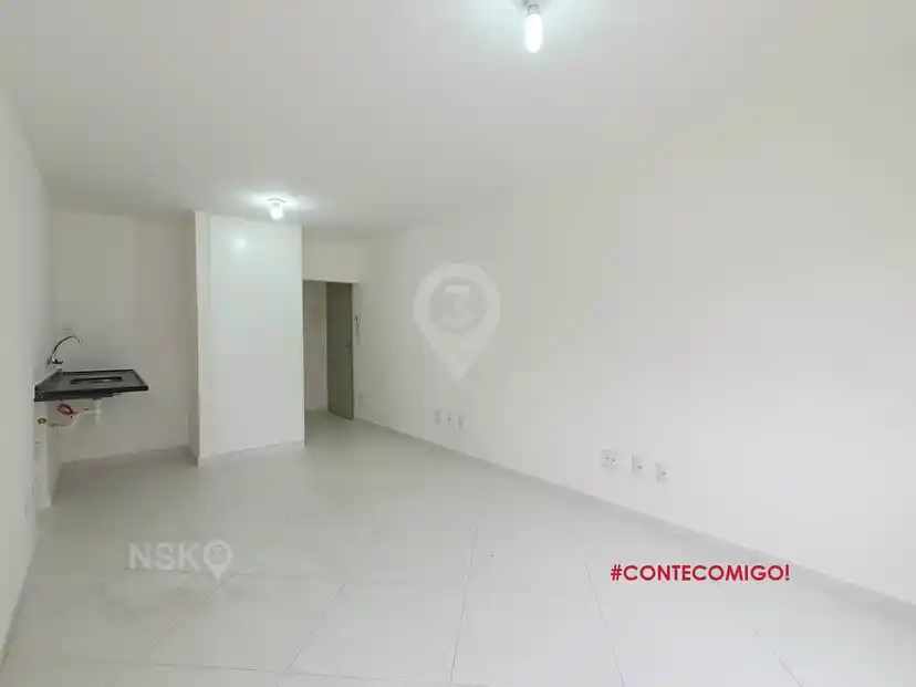 Apartamento 1 quarto São Paulo Ipiranga