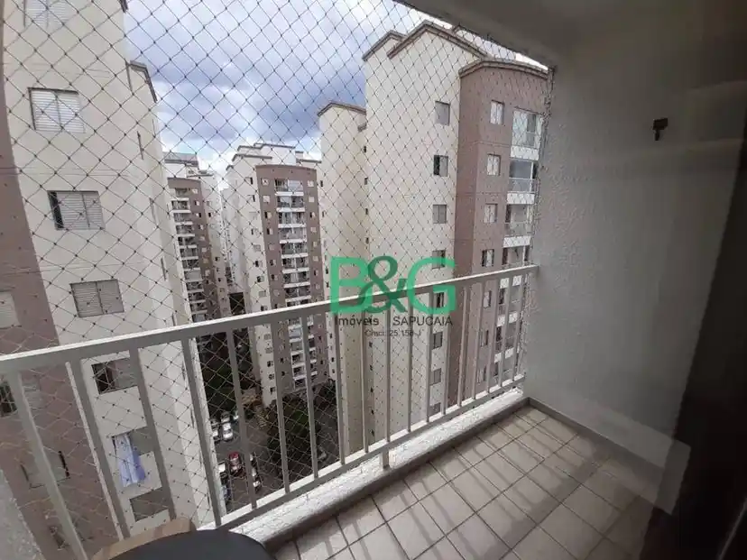 Apartamento 2 quartos São Paulo Belém