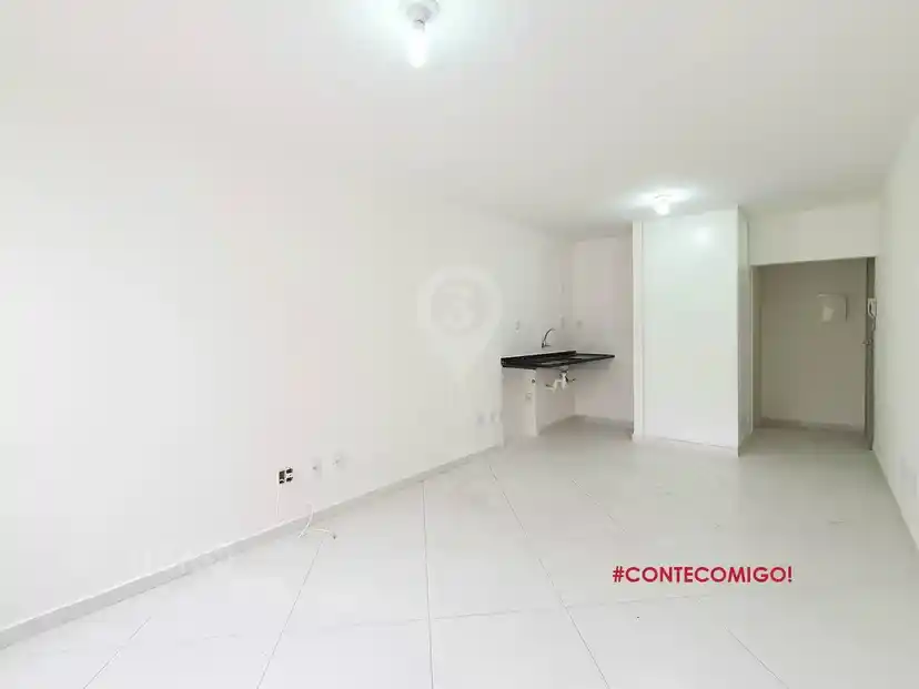 Apartamento 1 quarto São Paulo Ipiranga